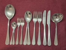 Wmf curvus menübesteck gebraucht kaufen  Deißlingen