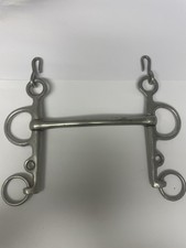 Stainless steel straight for sale  NORWICH