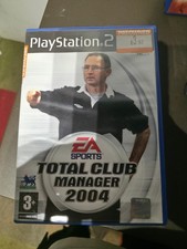 Playstation total club for sale  WHITCHURCH