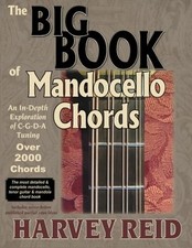 Big book mandocello for sale  Shipping to United Kingdom