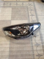 Frontscheinwerfer ford iii gebraucht kaufen  Hamburg