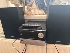 Grundig cms 2000 gebraucht kaufen  Mockrehna