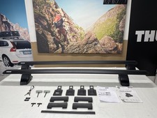 Thule roof bar for sale  IPSWICH