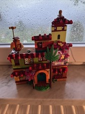 Lego disney magica usato  Altare