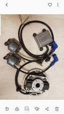 Yamaha tz350g ignition for sale  HASTINGS