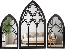 Gothic mirrors wall for sale  USA