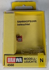 Brawa 4568 modellbau gebraucht kaufen  Wadern