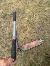 Red mongoose stance for sale  DERBY