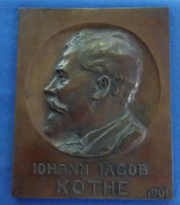 Johann iacob kothe gebraucht kaufen  Ludwigsburg