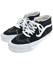 Vans sneakers black d'occasion  Expédié en Belgium