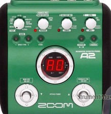Bargain zoom acoustic for sale  BRIGHTON