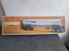 Amt matchbox fruehauf for sale  POOLE