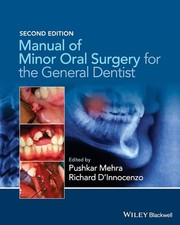 Manual minor oral for sale  San Diego