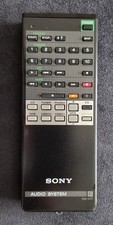Sony Rm-v77 Remote na sprzedaż  PL