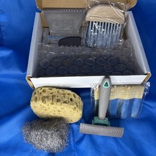 Usado, Martha Stewart Living- Kit de ferramentas de acabamento de pintura 8 ferramentas de pintura falso 425 763 comprar usado  Enviando para Brazil