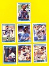 cracker jacks baseball cards for sale  Sumner