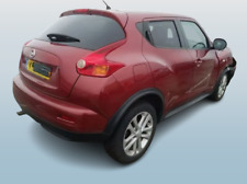 Nissan juke 2010 for sale  HALIFAX