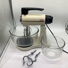Sunbeam mixmaster speed for sale  Guttenberg