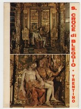 Croce bleggio altare usato  Zugliano