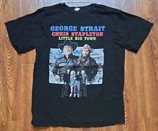 George strait chris for sale  Grand Junction