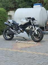 Ducati monster 796 d'occasion  Expédié en Belgium
