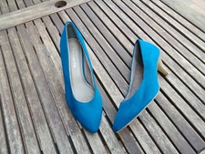 Tamaris elegante leder gebraucht kaufen  Hatten