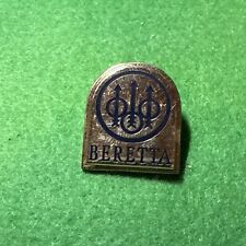 Beretta pin badge for sale  STOKE-ON-TRENT