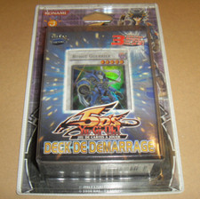 Yugioh 5ds starter d'occasion  Expédié en Belgium