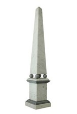 Obelisco classico marmo usato  Firenze