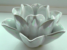 White grey ceramic for sale  BLACKBURN