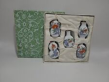 Vintage japanese miniature for sale  Colorado City