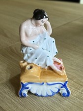 Joli encrier porte d'occasion  Langeais