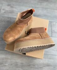 Ugg mini dipper d'occasion  Paris VIII