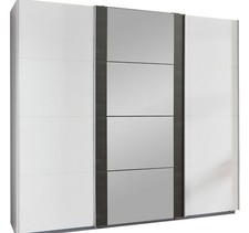 Schwebetürenschrank bern klei gebraucht kaufen  Rostock