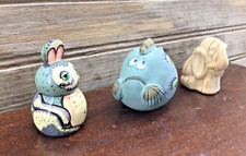 Figurines lot miniature for sale  Mcallen