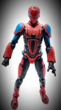 Marvel legends spiderman PS4, Armor mk-3, usado comprar usado  Enviando para Brazil