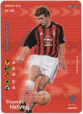 Card football champions usato  Fiorenzuola d'Arda