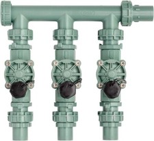 Orbit valve preassembled for sale  Blue Springs