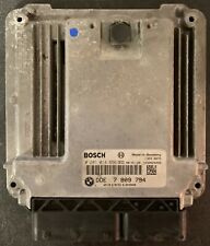 Calculateur moteur mini d'occasion  Morangis