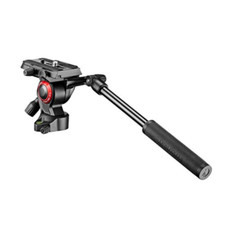 Manfrotto mvh400ah befree usato  Roccagloriosa