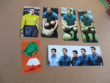 Mexico figurine album usato  Italia