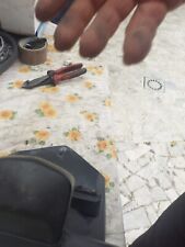Porta targa con usato  Napoli