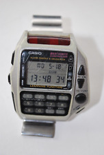 Casio cmd calculator for sale  BIRMINGHAM