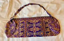 Purple yoga mat for sale  Emeryville