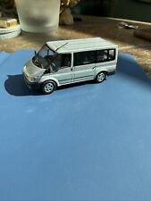 Ford transit 2003 gebraucht kaufen  Glinde