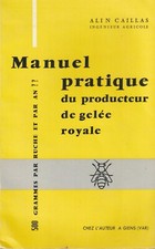 Manuel pratique producteur d'occasion  Saint-Philbert-de-Grand-Lieu