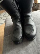 Daytona motorradstiefel 41 gebraucht kaufen  Merzig