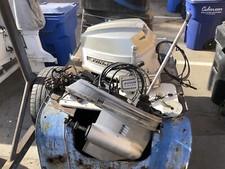 Old evinrude outboard for sale  Canoga Park