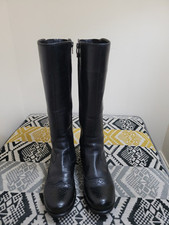 Womens black ara for sale  MOUNTAIN ASH