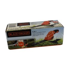 Black decker shrub for sale  Benson